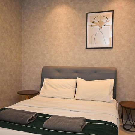 Suasana Residence By Nest Home Джохор-Бару Экстерьер фото