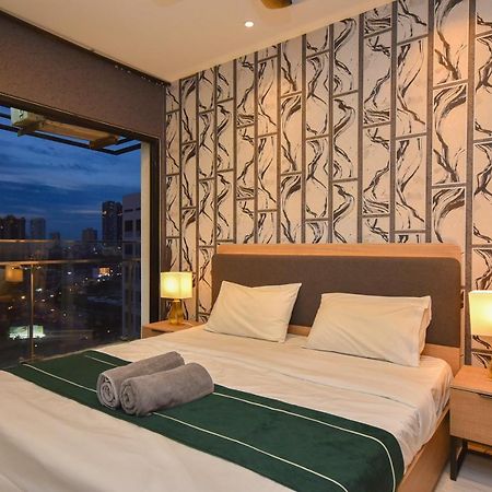 Suasana Residence By Nest Home Джохор-Бару Экстерьер фото