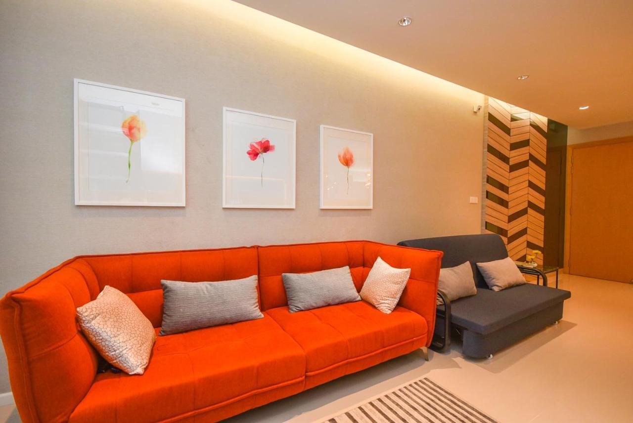 Suasana Residence By Nest Home Джохор-Бару Экстерьер фото