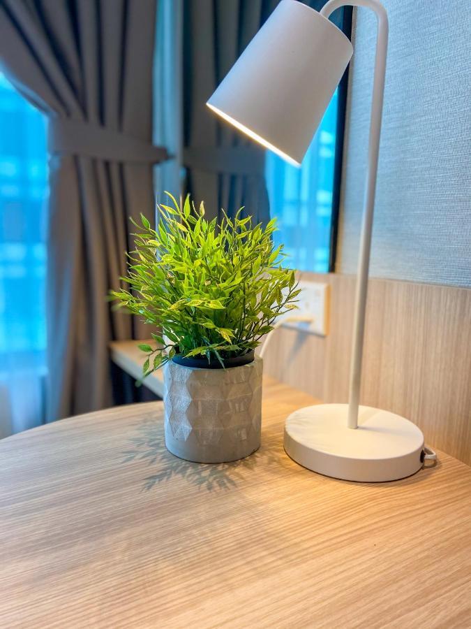 Suasana Residence By Nest Home Джохор-Бару Экстерьер фото