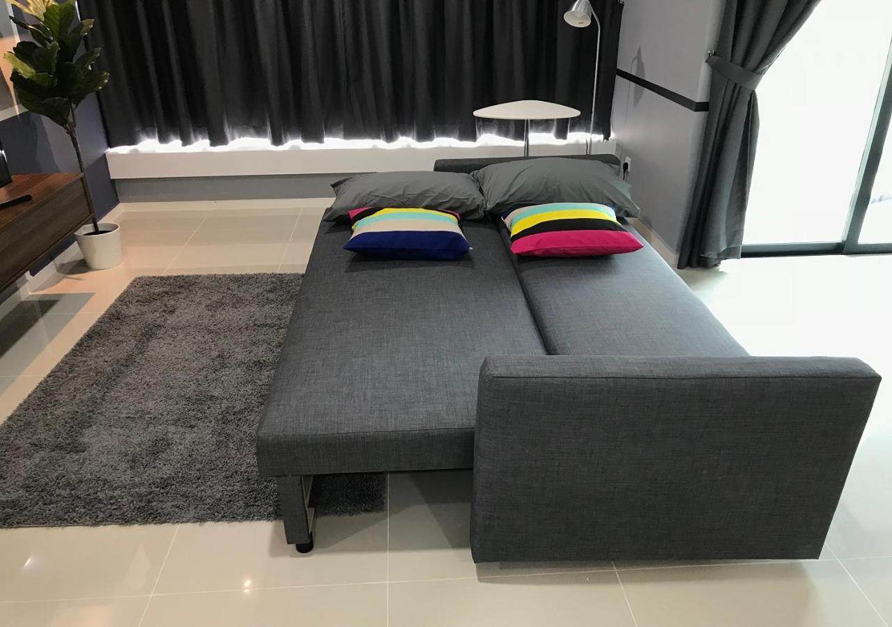 Suasana Residence By Nest Home Джохор-Бару Экстерьер фото